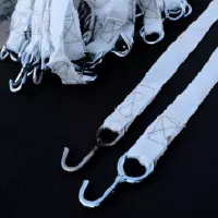 Ejemplo de correas cuelgacables de FM Vizcaino