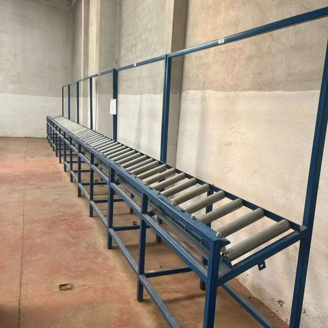 Ejemplo de mesa de sondeo elaborado en FM Vizcaino 2